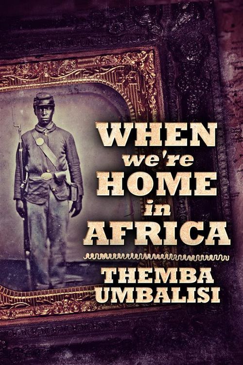 Produktbild: When We're Home In Africa
