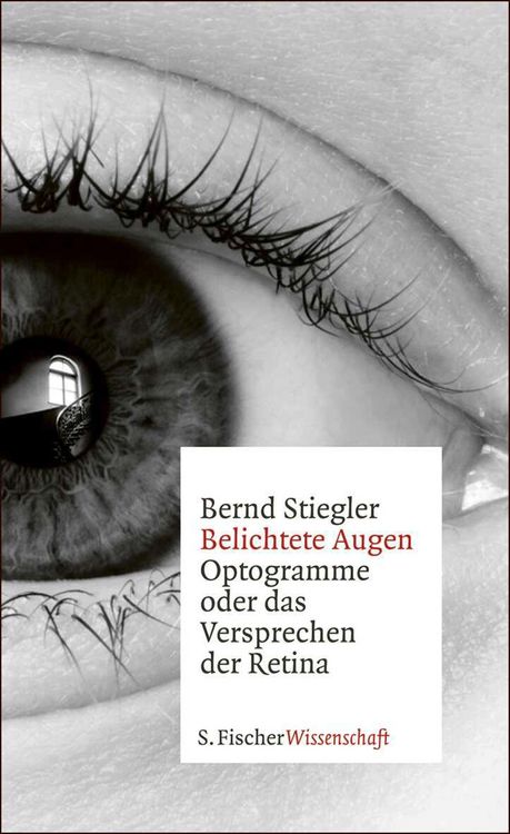 Produktbild: Belichtete Augen