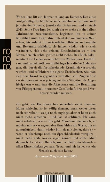 Produktbild: Langsames Entschwinden