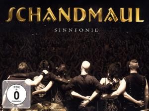 Produktbild: Sinnfonie