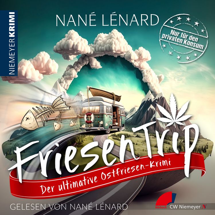 Bild vom Artikel FriesenTrip vom Autor Nané Lénard