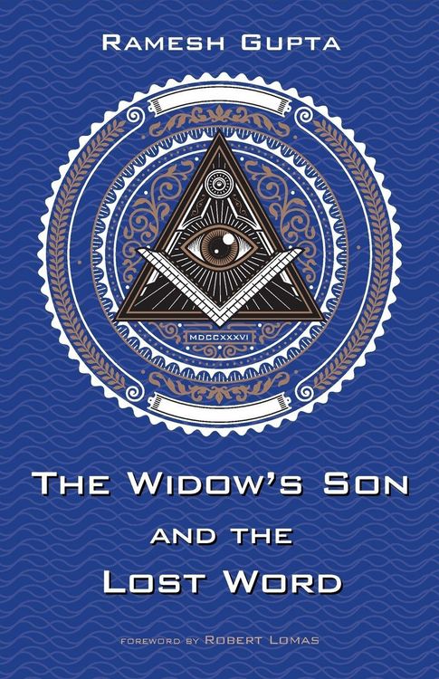 Produktbild: The Widow's Son and the Lost Word