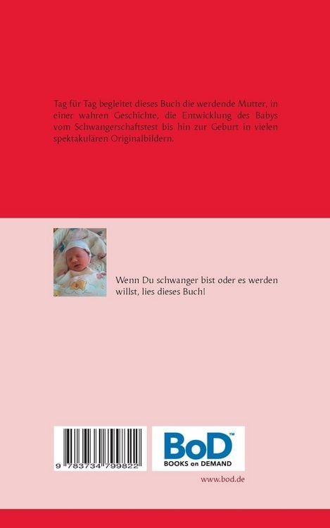 Produktbild: Wir bekommen ein Baby