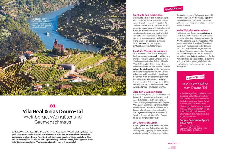 Produktbild: MARCO POLO Ab in den S&uuml;den! 100 traumhafte Campingziele von Portugal &uuml;ber Frankreich bis Griechenland