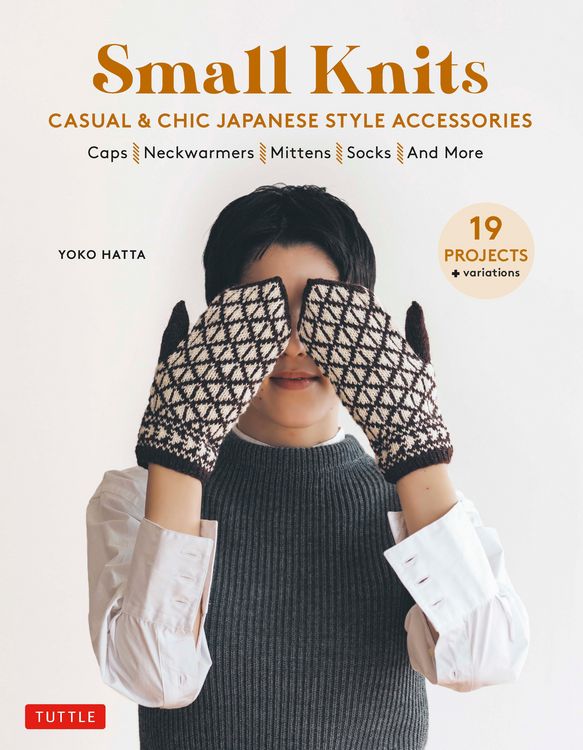 Produktbild: Small Knits