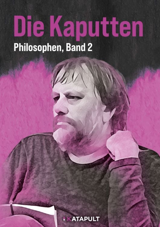 Produktbild: Die Kaputten und die Kaputtgemachten