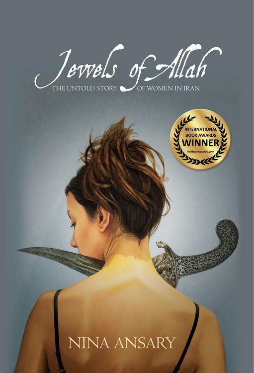 Produktbild: Jewels of Allah