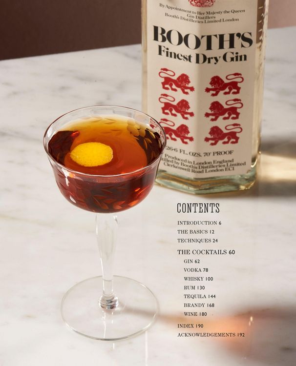 Produktbild: Cocktails at Home