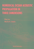 Produktbild: Numerical Ocean Acoustic Propagation in Three Dimensions