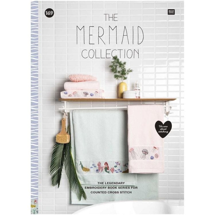 Produktbild: The Mermaid Collection