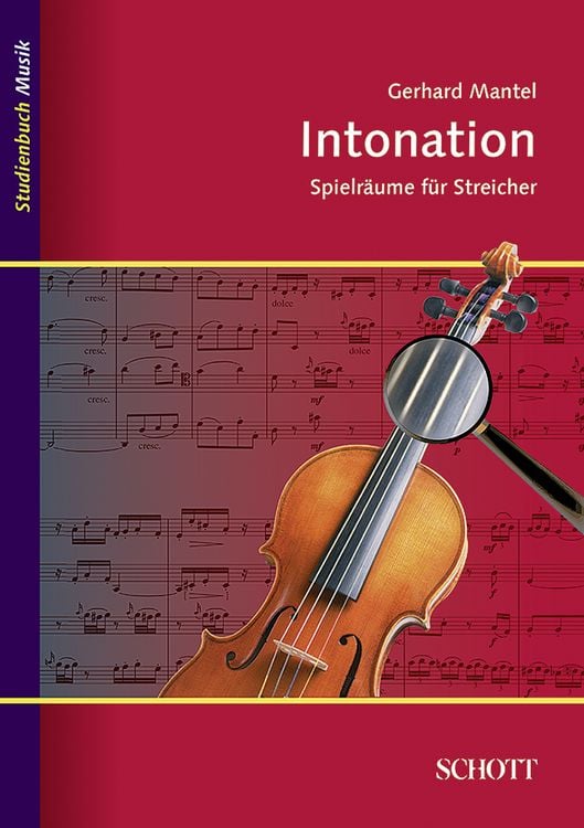Produktbild: Intonation