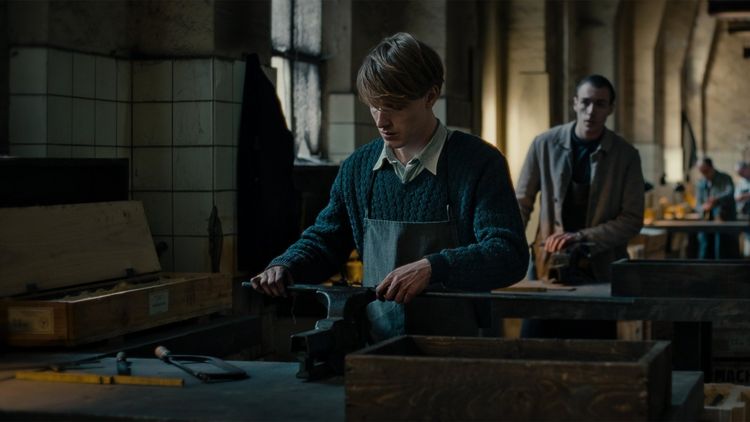 Produktbild: Der Passf&auml;lscher
