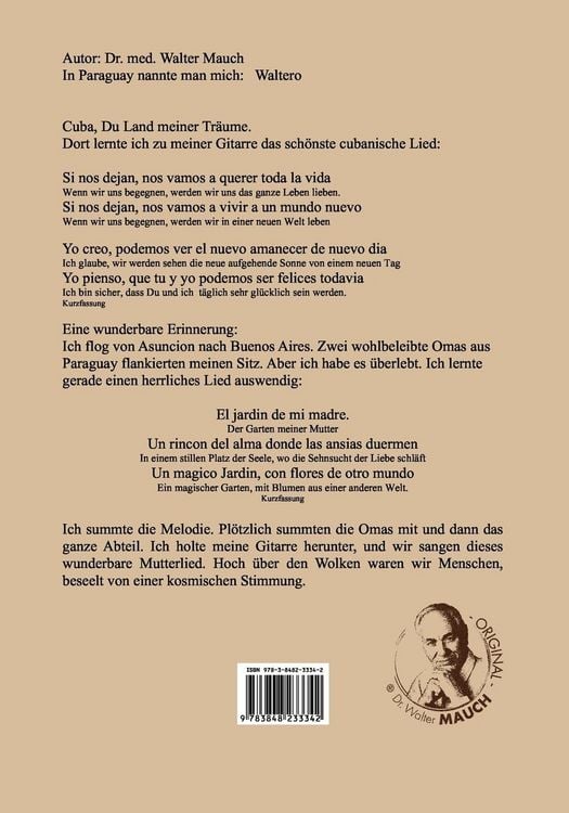 Produktbild: Waltero ... El Che Guevara de Alemania