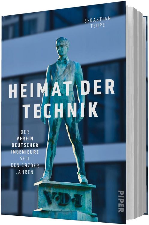 Produktbild: Heimat der Technik