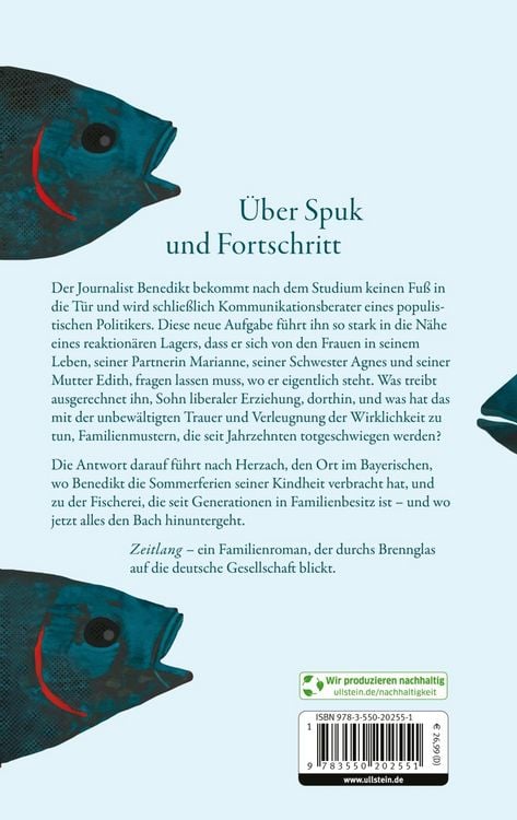 Produktbild: Zeitlang