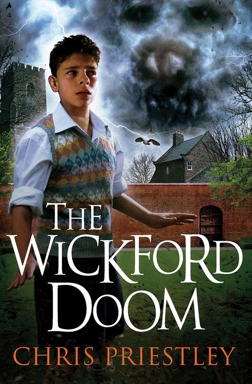 Produktbild: The Wickford Doom
