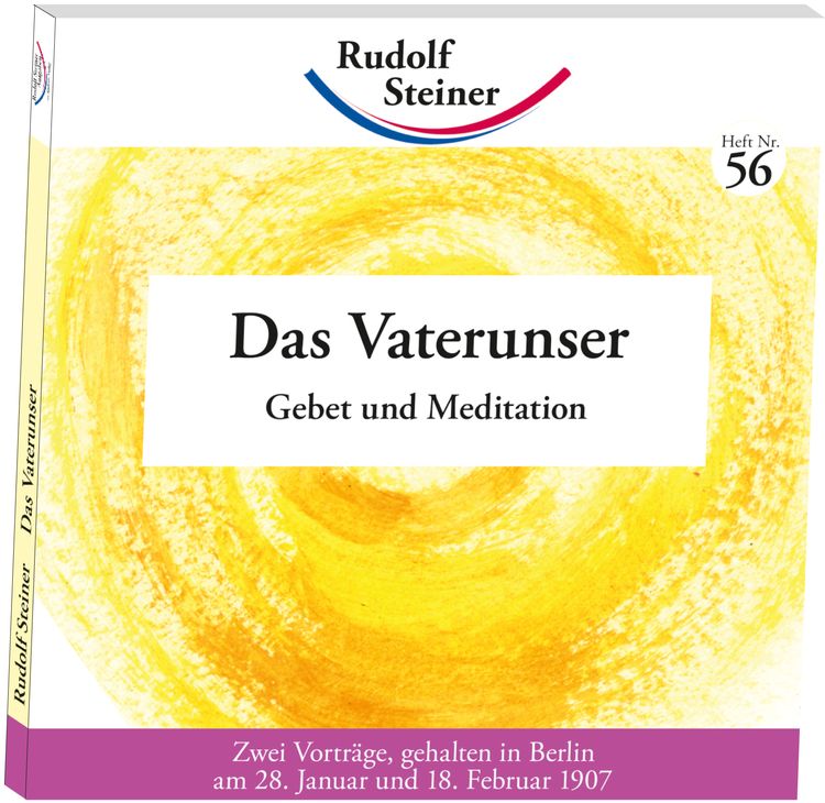 Produktbild: Das Vaterunser
