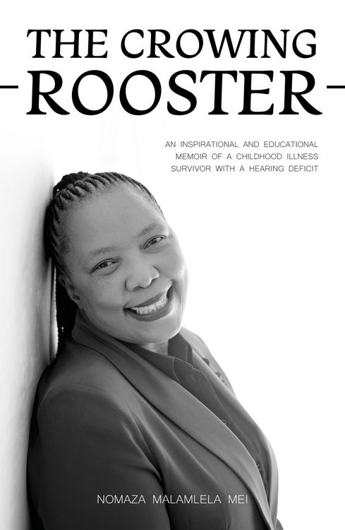 Produktbild: The Crowing Rooster