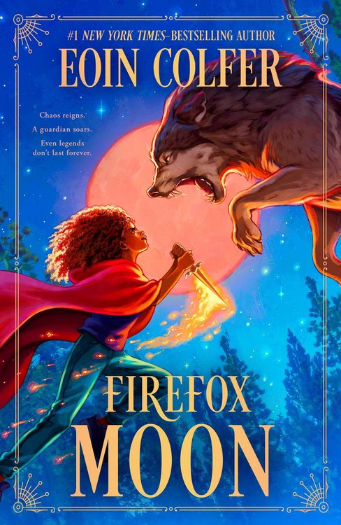 Produktbild: Firefox Moon