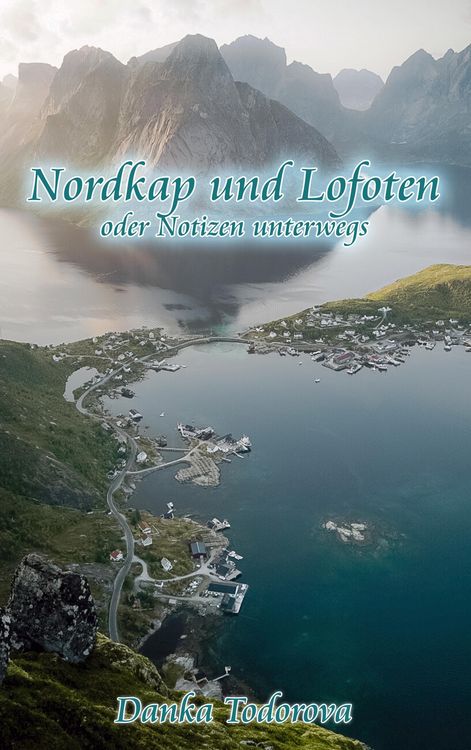 Produktbild: Nordkap und Lofoten oder Notizen unterwegs