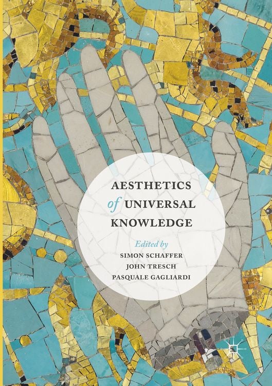 Produktbild: Aesthetics of Universal Knowledge