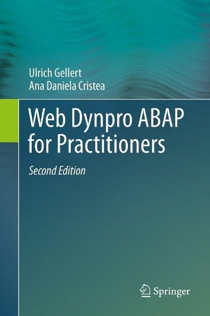 Produktbild: Web Dynpro ABAP for Practitioners