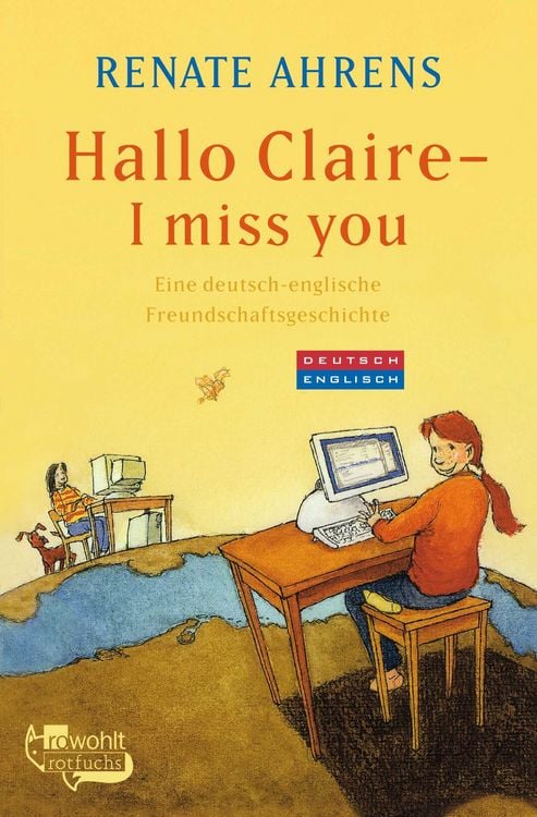Produktbild: Hallo Claire - I miss you