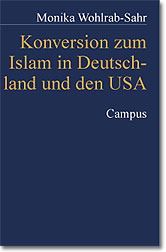 Produktbild: Konversion zum Islam in Deutschland und den USA