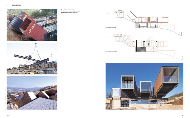 Produktbild: Container and Modular Buildings. Construction and Design Manual