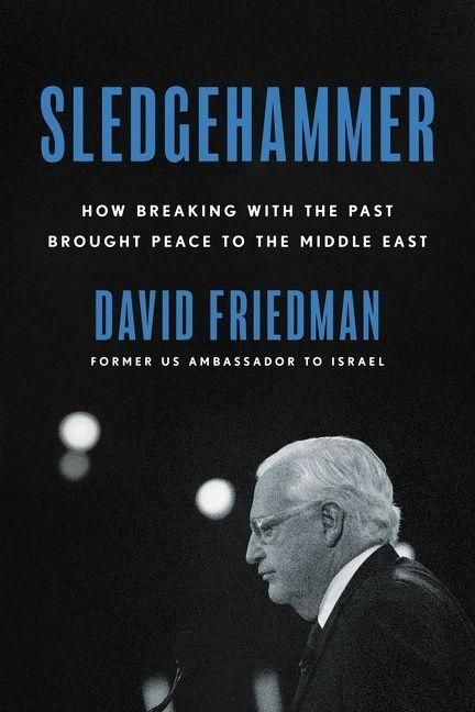 Produktbild: Sledgehammer