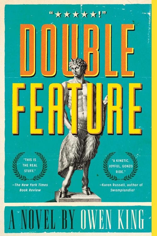 Produktbild: Double Feature