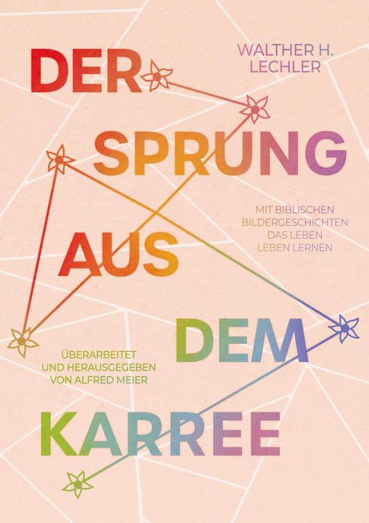 Produktbild: Der Sprung aus dem Karree