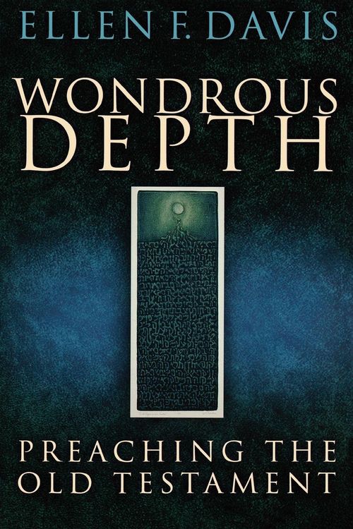 Produktbild: Wondrous Depth