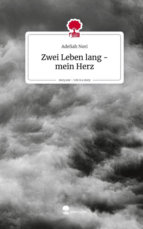 Produktbild: Zwei Leben lang - mein Herz. Life is a Story - story.one
