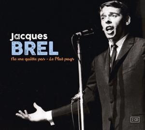 Produktbild: Ne Me Quitte Pas-Les Plat Pays