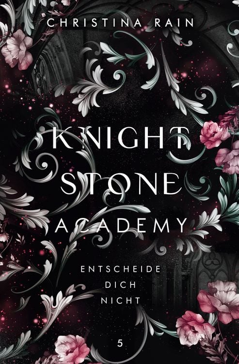 Produktbild: Knightstone Academy 5