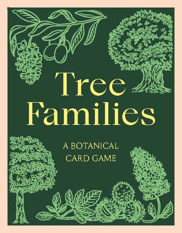 Produktbild: Tree Families