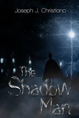 Produktbild: The Shadow Man