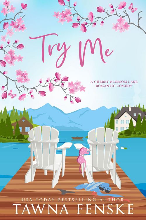 Produktbild: Try Me