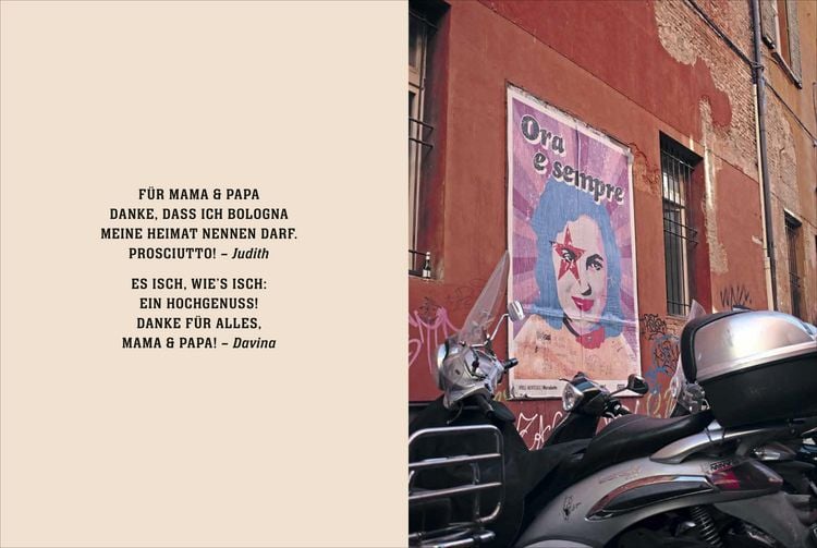 Produktbild: Bologna