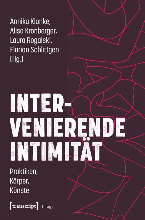 Produktbild: Intervenierende Intimit&auml;t