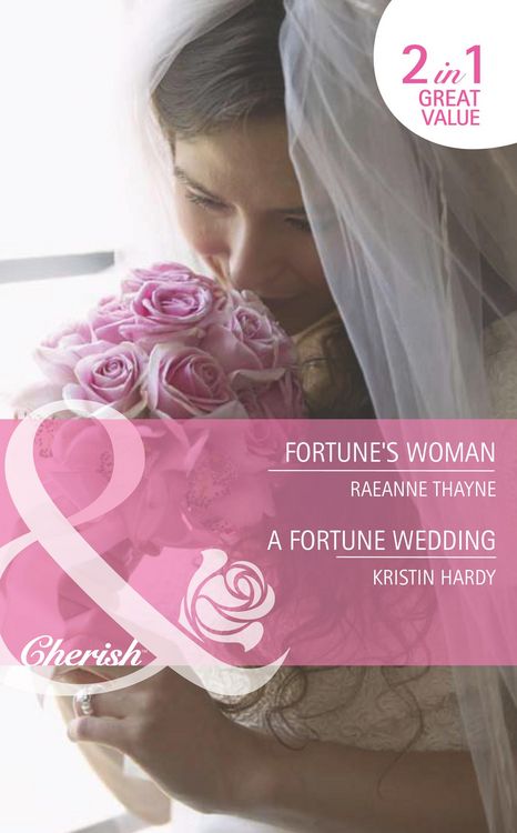 Produktbild: Fortune's Woman / A Fortune Wedding