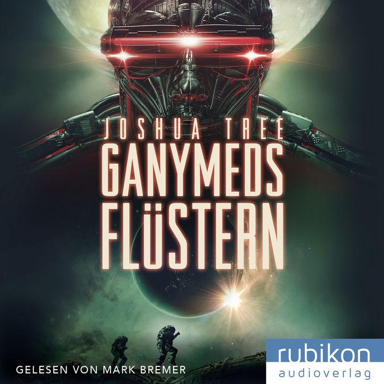 Produktbild: Ganymeds fl&uuml;stern
