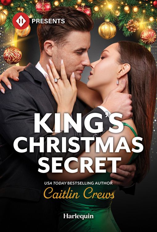 Produktbild: King's Christmas Secret