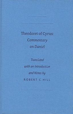 Produktbild: Theodoret of Cyrus