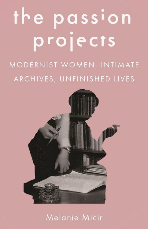 Produktbild: The Passion Projects