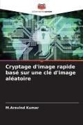 Produktbild: Cryptage d'image rapide bas&eacute; sur une cl&eacute; d'image al&eacute;atoire