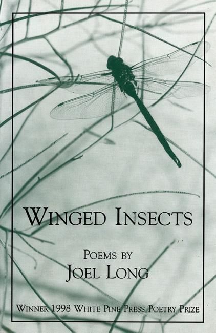 Produktbild: Winged Insects