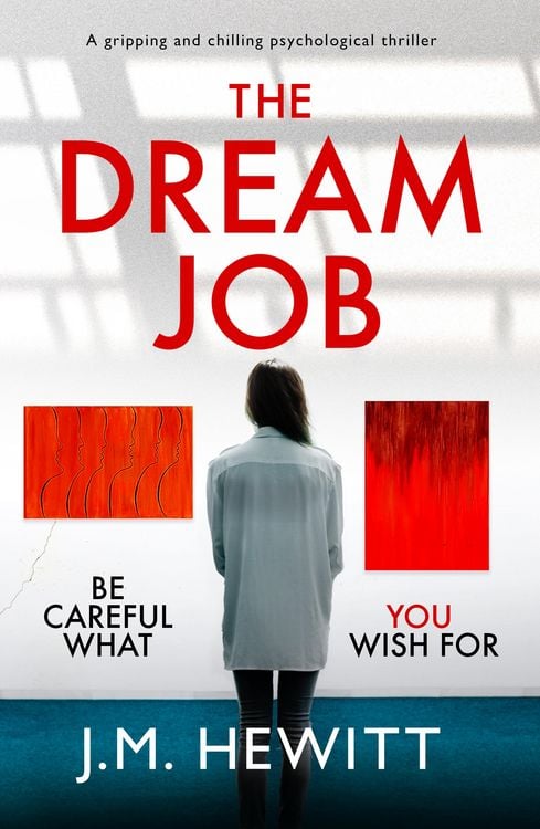Produktbild: The Dream Job