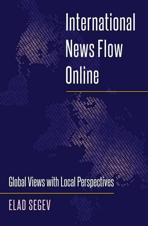 Produktbild: International News Flow Online